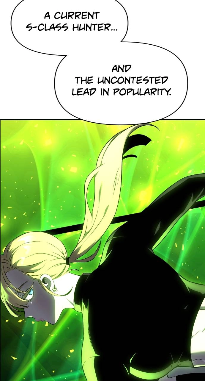I Was the Final Boss Chapter 7 – Orientation (3) Page 69