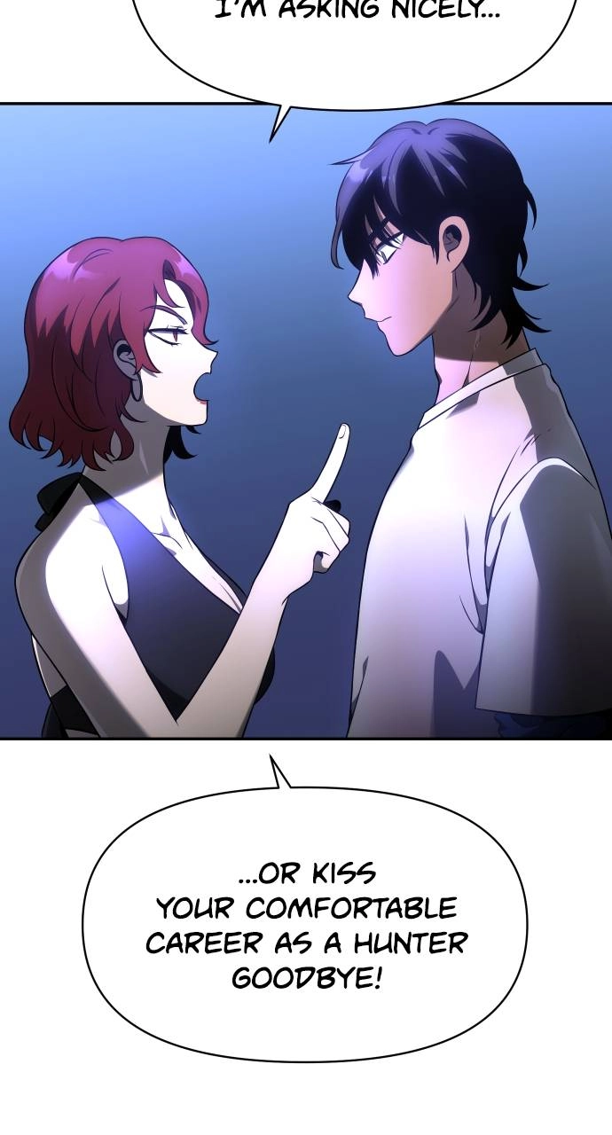 I Was the Final Boss Chapter 7 – Orientation (3) Page 74