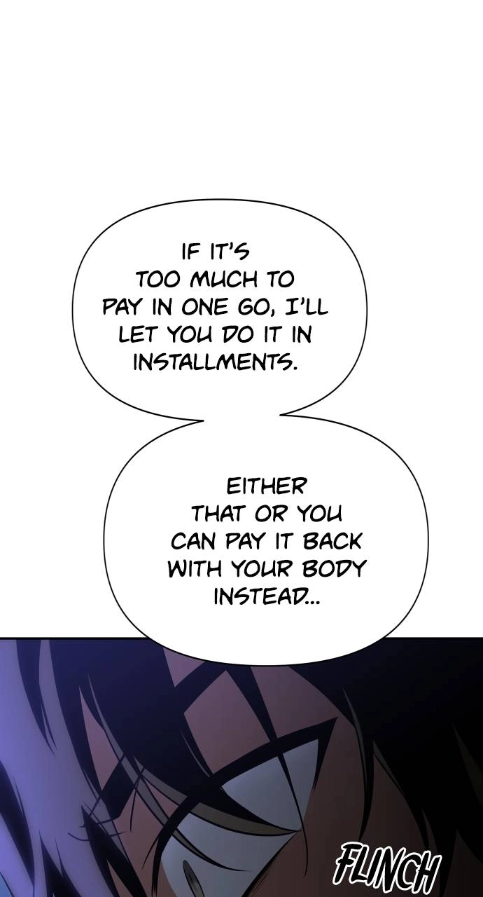 I Was the Final Boss Chapter 7 – Orientation (3) Page 75