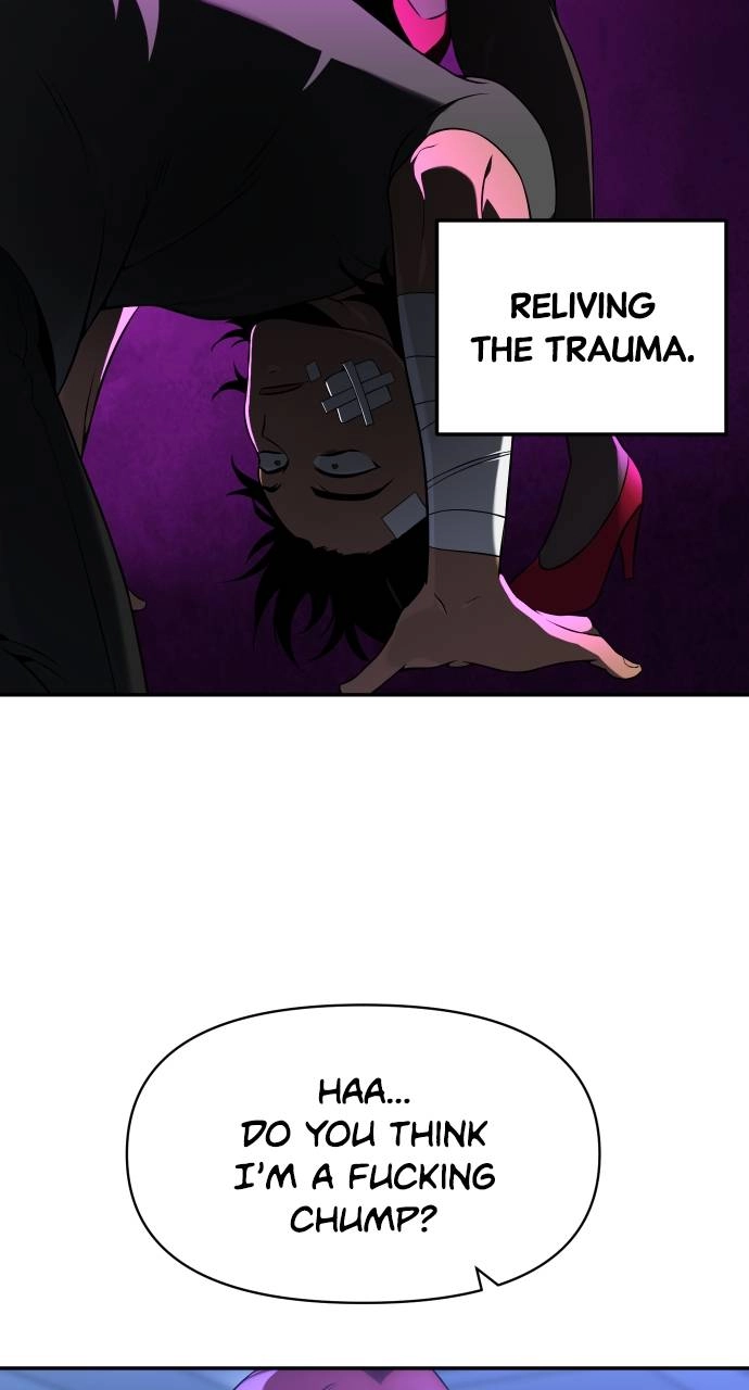 I Was the Final Boss Chapter 7 – Orientation (3) Page 78