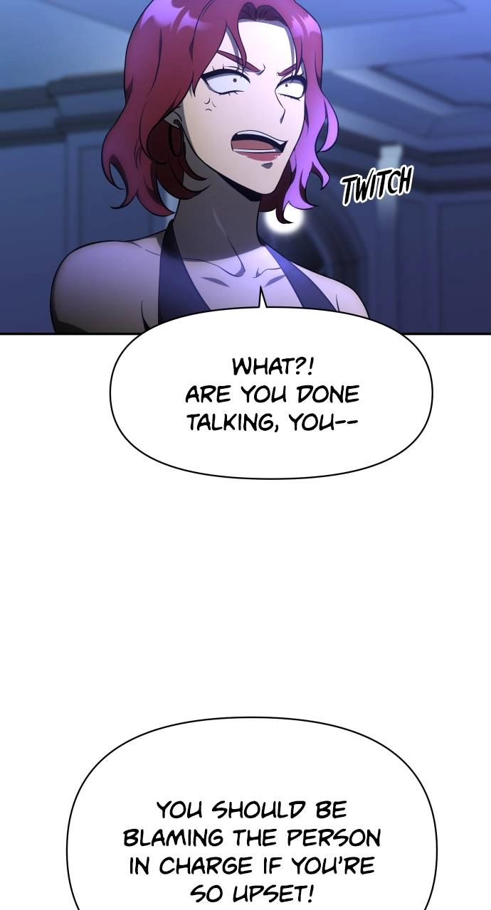 I Was the Final Boss Chapter 7 – Orientation (3) Page 79