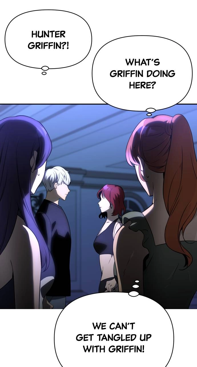 I Was the Final Boss Chapter 7 – Orientation (3) Page 83