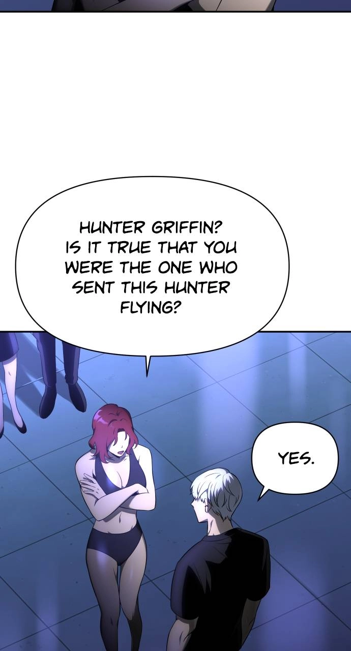 I Was the Final Boss Chapter 7 – Orientation (3) Page 85
