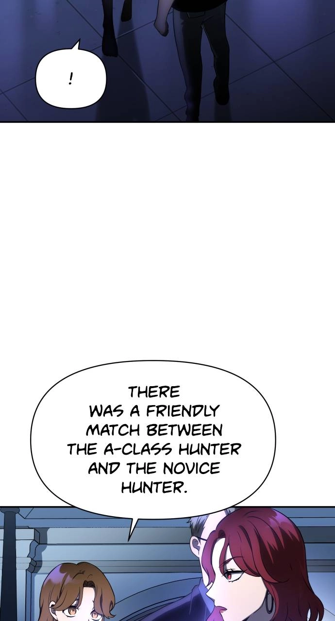 I Was the Final Boss Chapter 7 – Orientation (3) Page 86