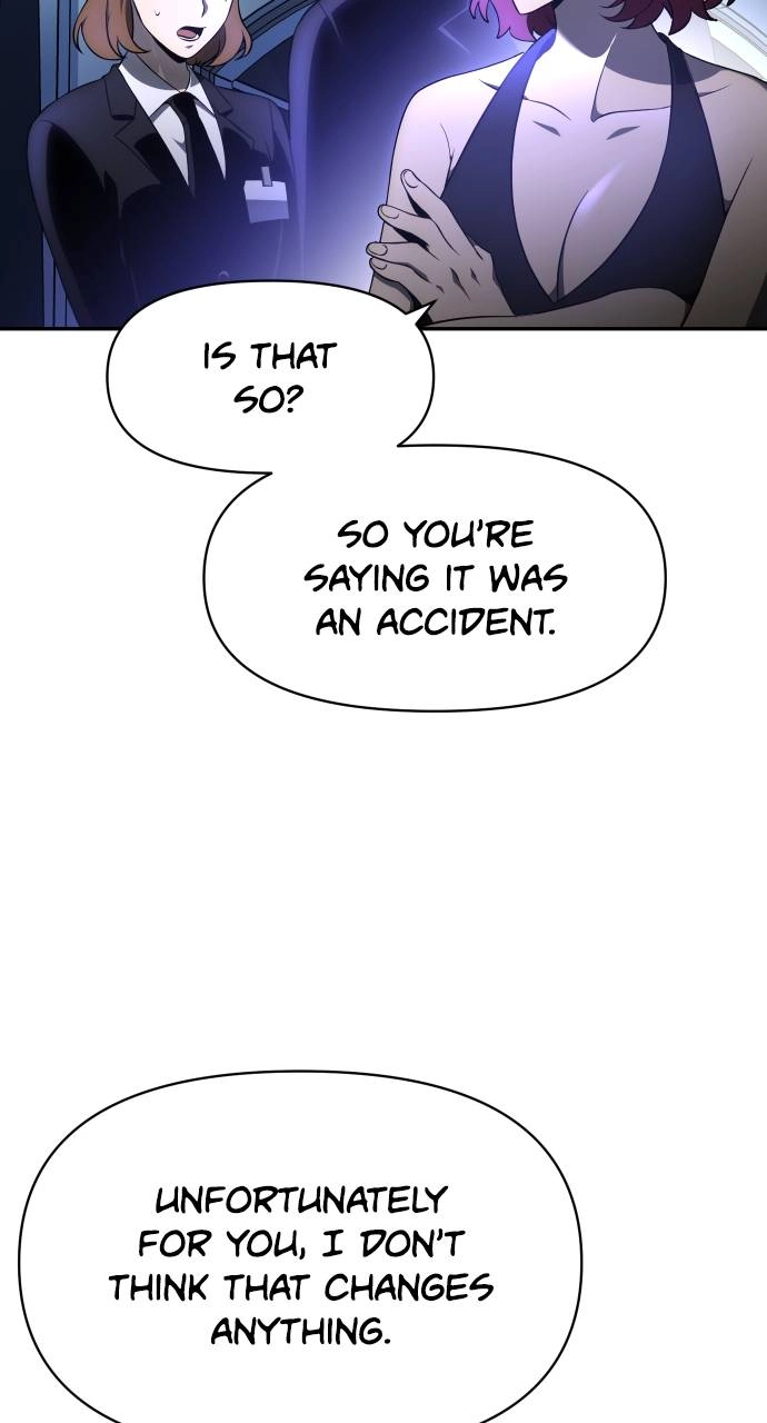I Was the Final Boss Chapter 7 – Orientation (3) Page 87