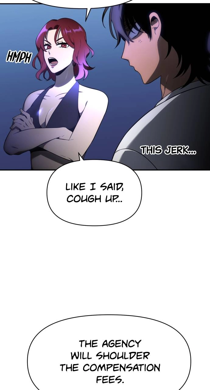 I Was the Final Boss Chapter 7 – Orientation (3) Page 88