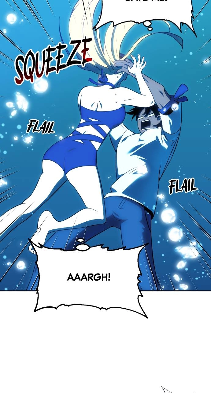 I Was the Final Boss Chapter 7 – Orientation (3) Page 8