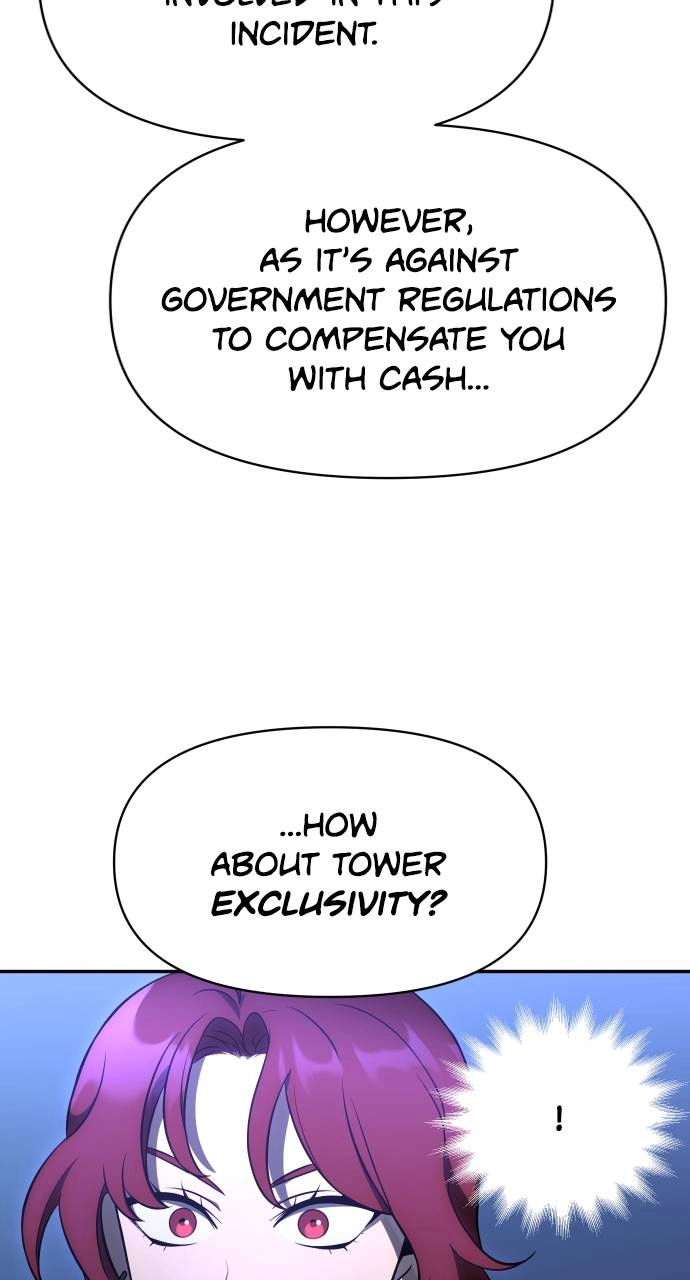 I Was the Final Boss Chapter 7 – Orientation (3) Page 91