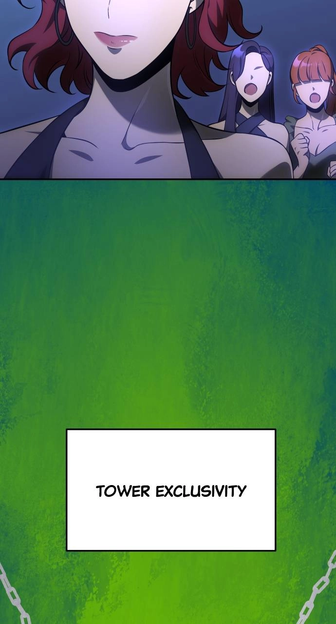 I Was the Final Boss Chapter 7 – Orientation (3) Page 92