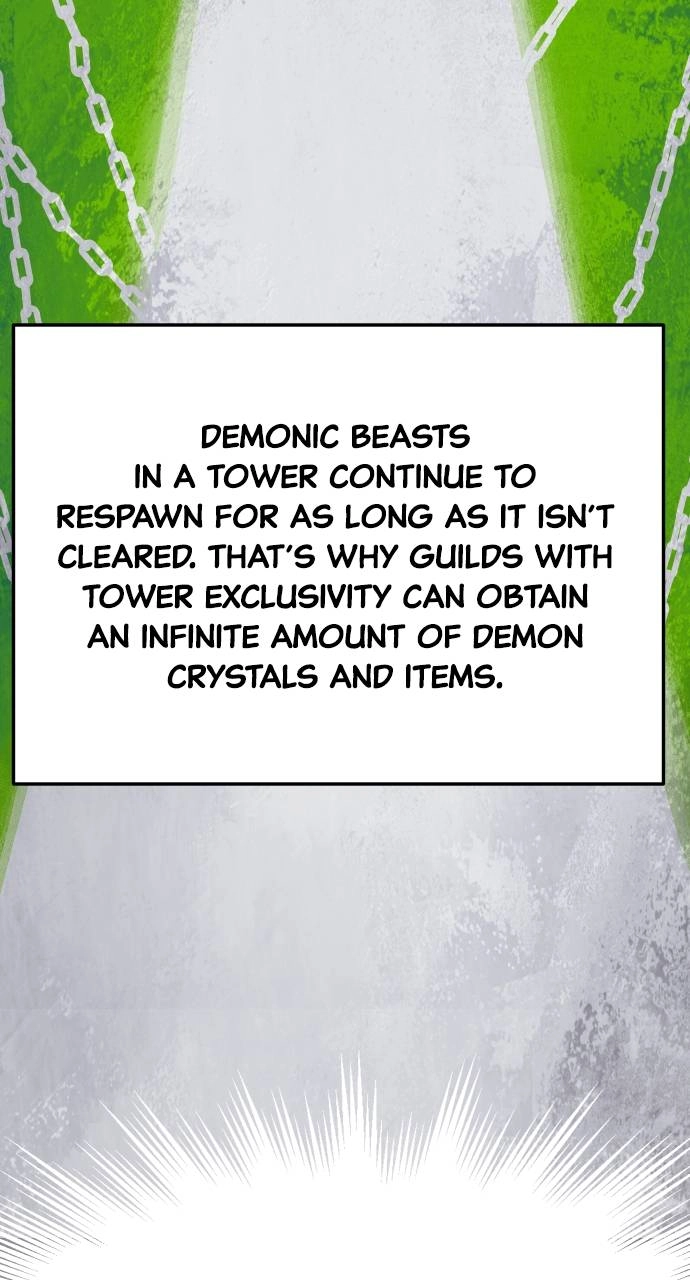 I Was the Final Boss Chapter 7 – Orientation (3) Page 94