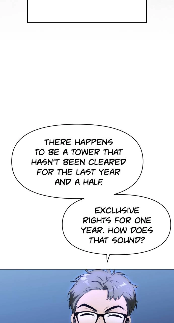 I Was the Final Boss Chapter 7 – Orientation (3) Page 97