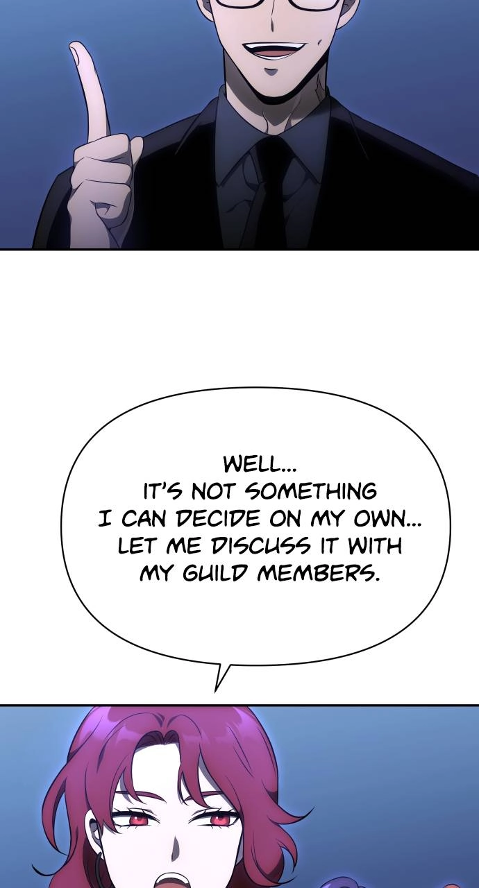 I Was the Final Boss Chapter 7 – Orientation (3) Page 98
