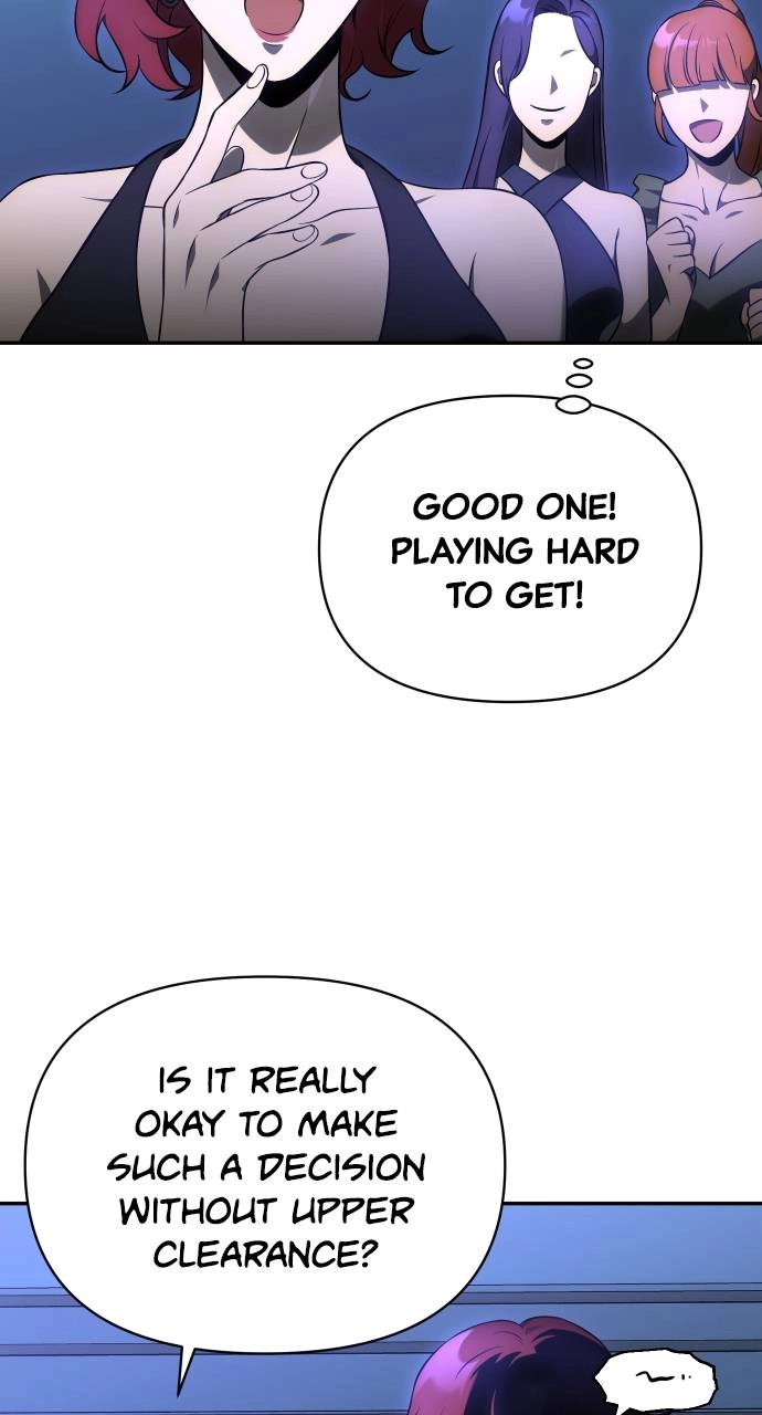 I Was the Final Boss Chapter 7 – Orientation (3) Page 99