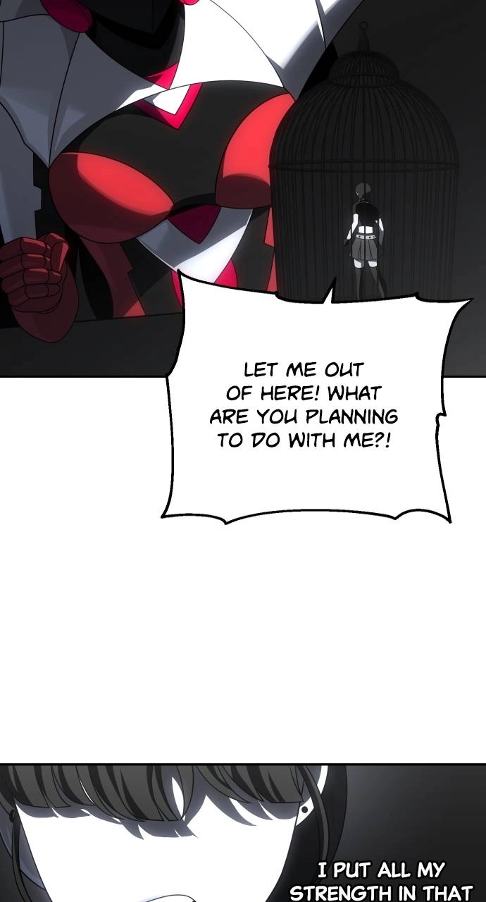 I Was the Final Boss Chapter 50 – Corruption (4) Page 10