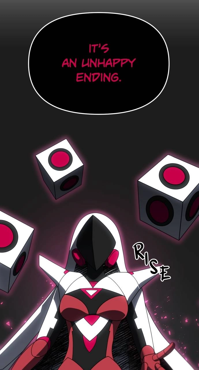 I Was the Final Boss Chapter 50 – Corruption (4) Page 116