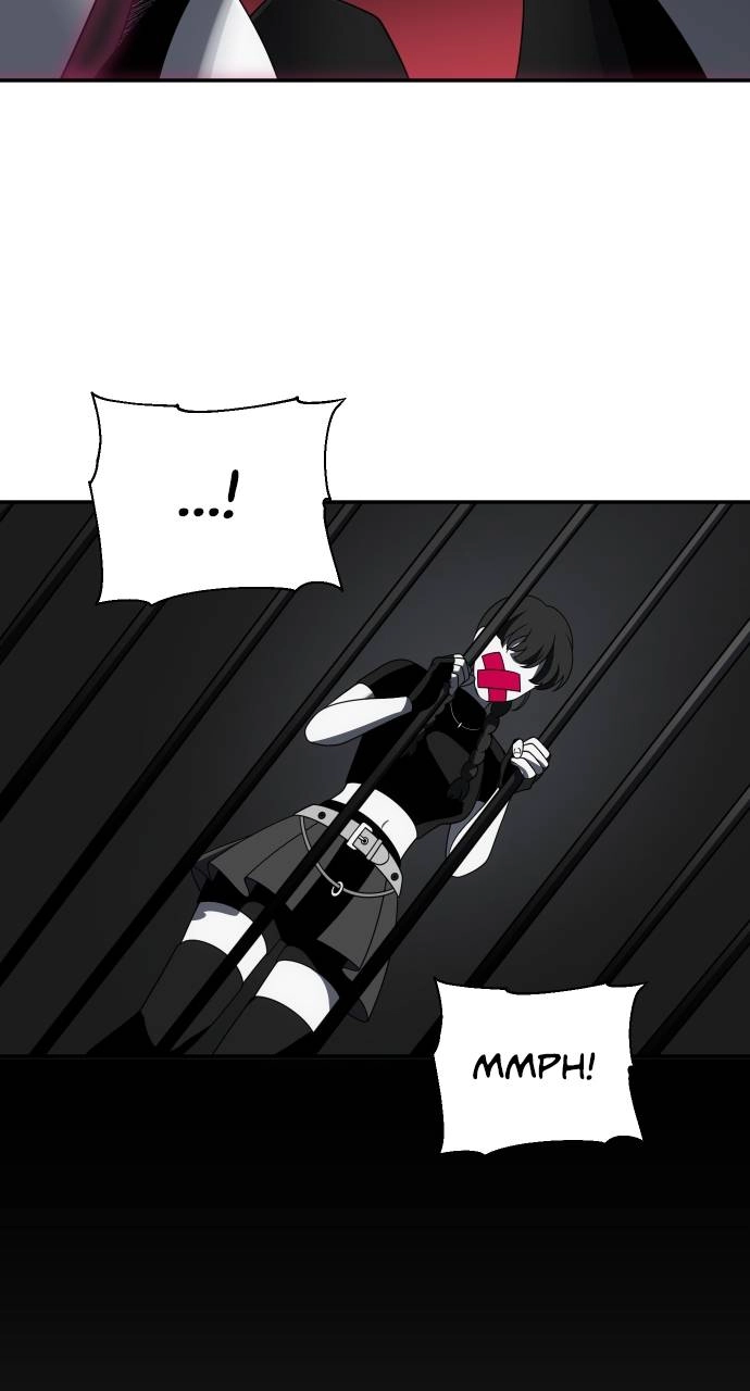 I Was the Final Boss Chapter 50 – Corruption (4) Page 121
