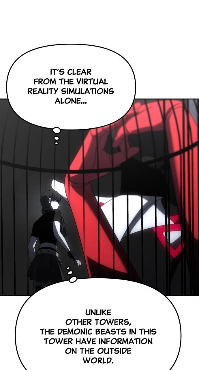 I Was the Final Boss Chapter 50 – Corruption (4) Page 18
