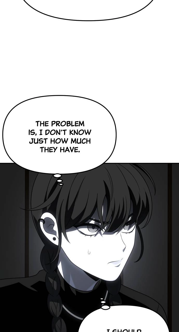I Was the Final Boss Chapter 50 – Corruption (4) Page 19