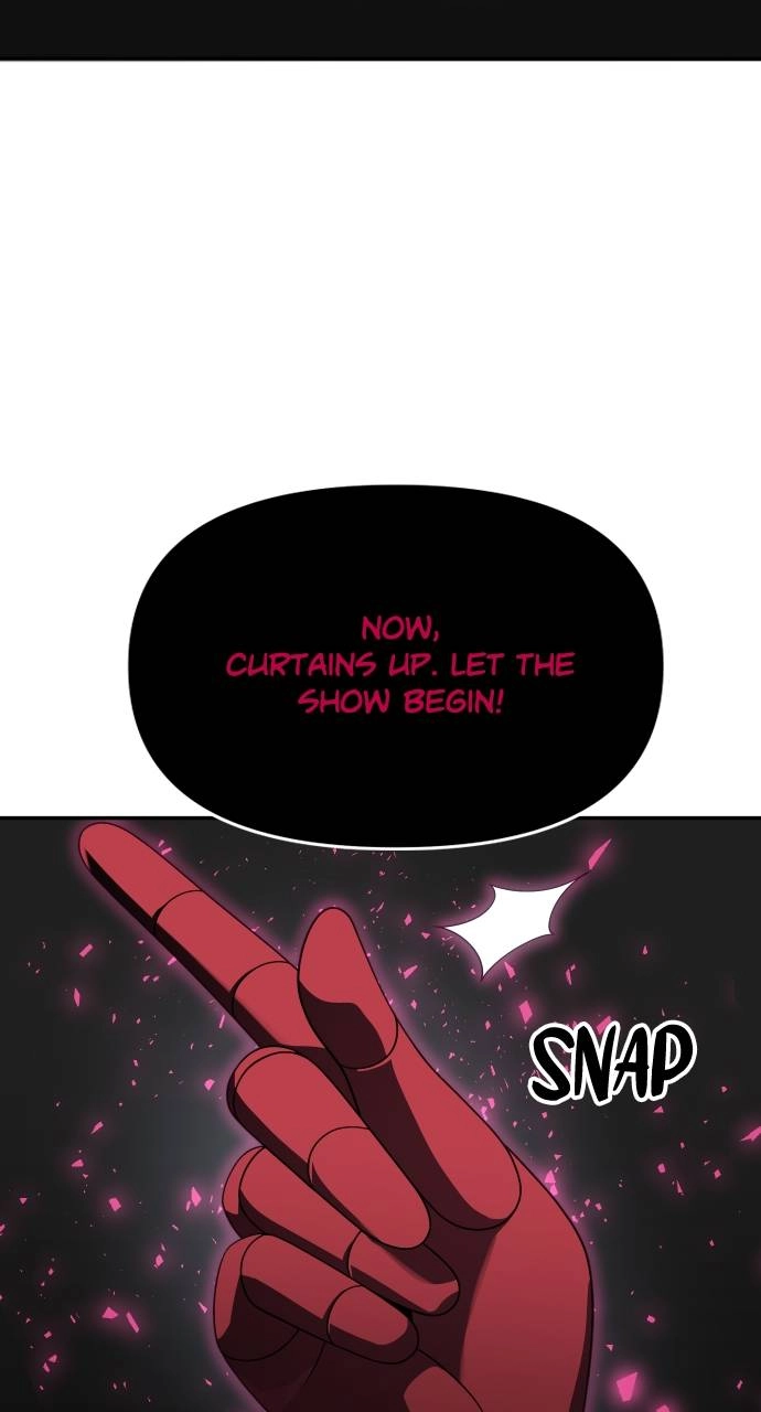 I Was the Final Boss Chapter 50 – Corruption (4) Page 28
