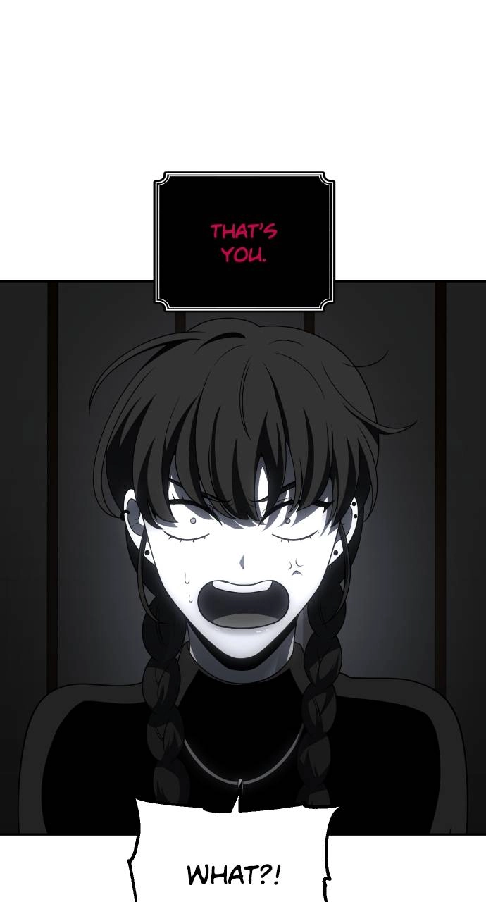 I Was the Final Boss Chapter 50 – Corruption (4) Page 31