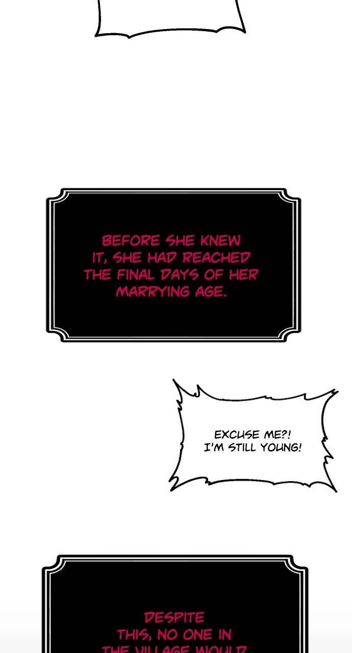 I Was the Final Boss Chapter 50 – Corruption (4) Page 32