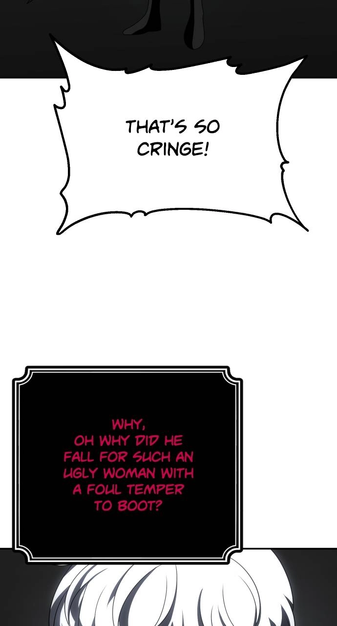 I Was the Final Boss Chapter 50 – Corruption (4) Page 35