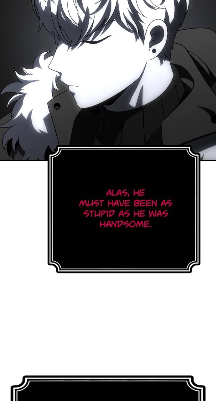 I Was the Final Boss Chapter 50 – Corruption (4) Page 36