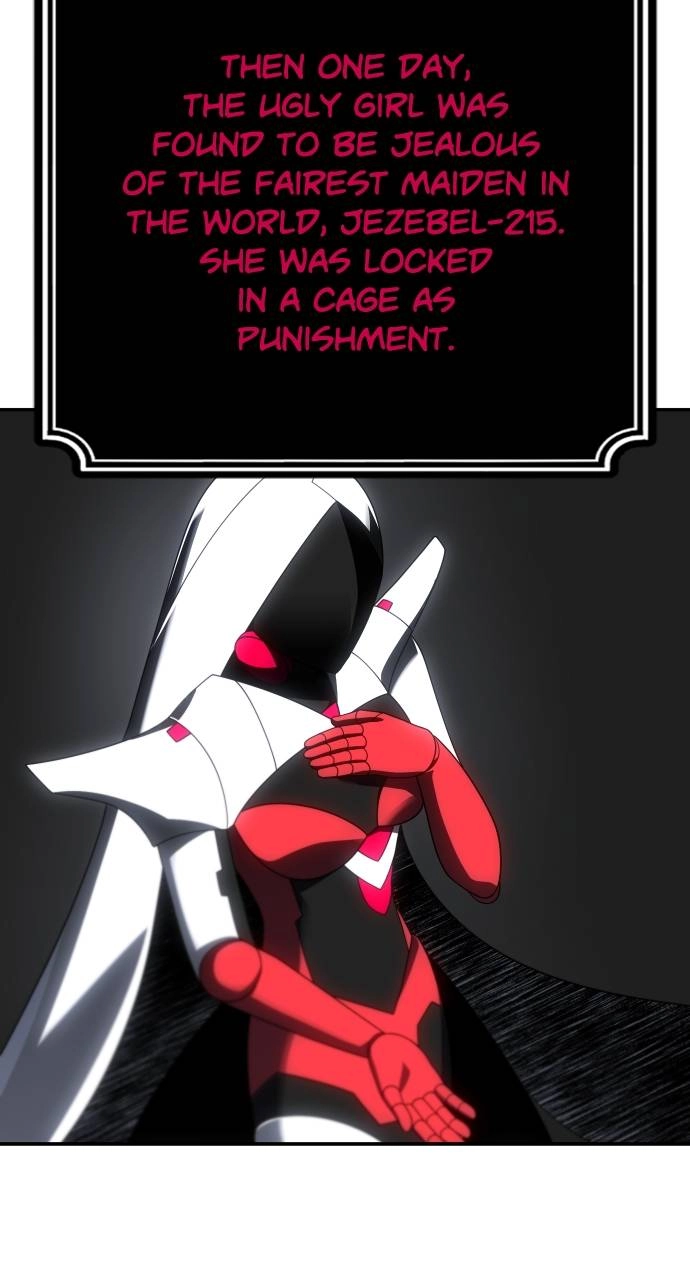 I Was the Final Boss Chapter 50 – Corruption (4) Page 37