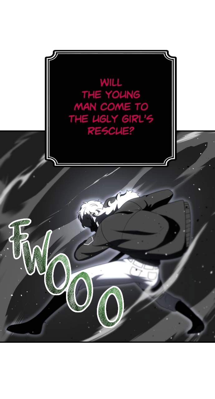 I Was the Final Boss Chapter 50 – Corruption (4) Page 38