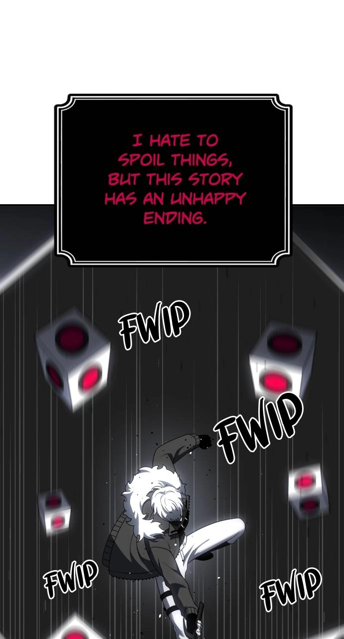 I Was the Final Boss Chapter 50 – Corruption (4) Page 42