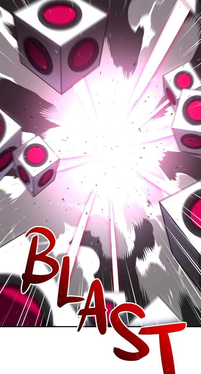 I Was the Final Boss Chapter 50 – Corruption (4) Page 58