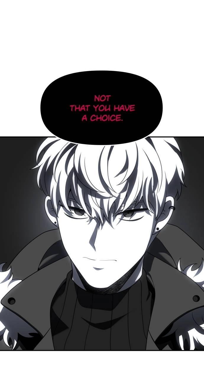 I Was the Final Boss Chapter 50 – Corruption (4) Page 5