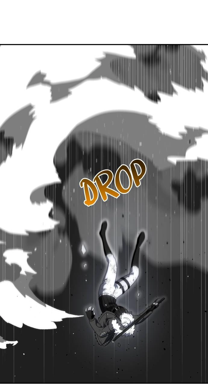 I Was the Final Boss Chapter 50 – Corruption (4) Page 60
