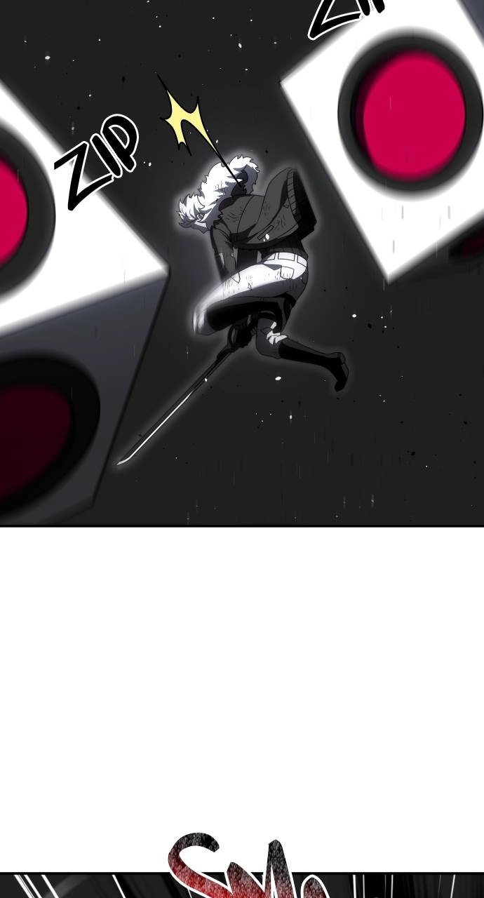 I Was the Final Boss Chapter 50 – Corruption (4) Page 65