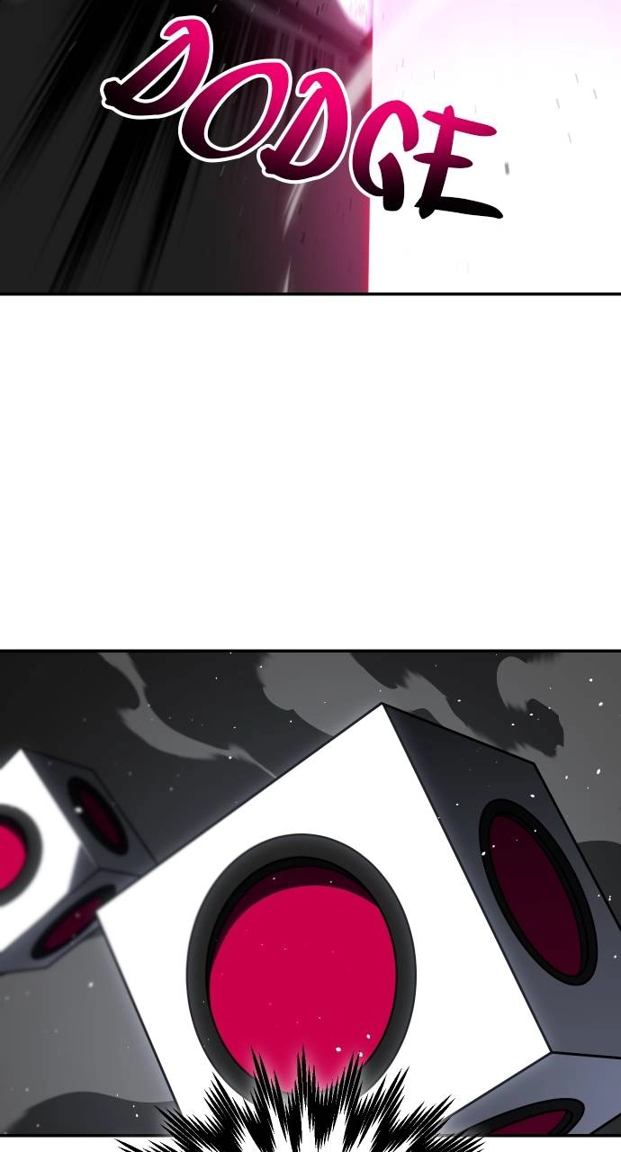 I Was the Final Boss Chapter 50 – Corruption (4) Page 69
