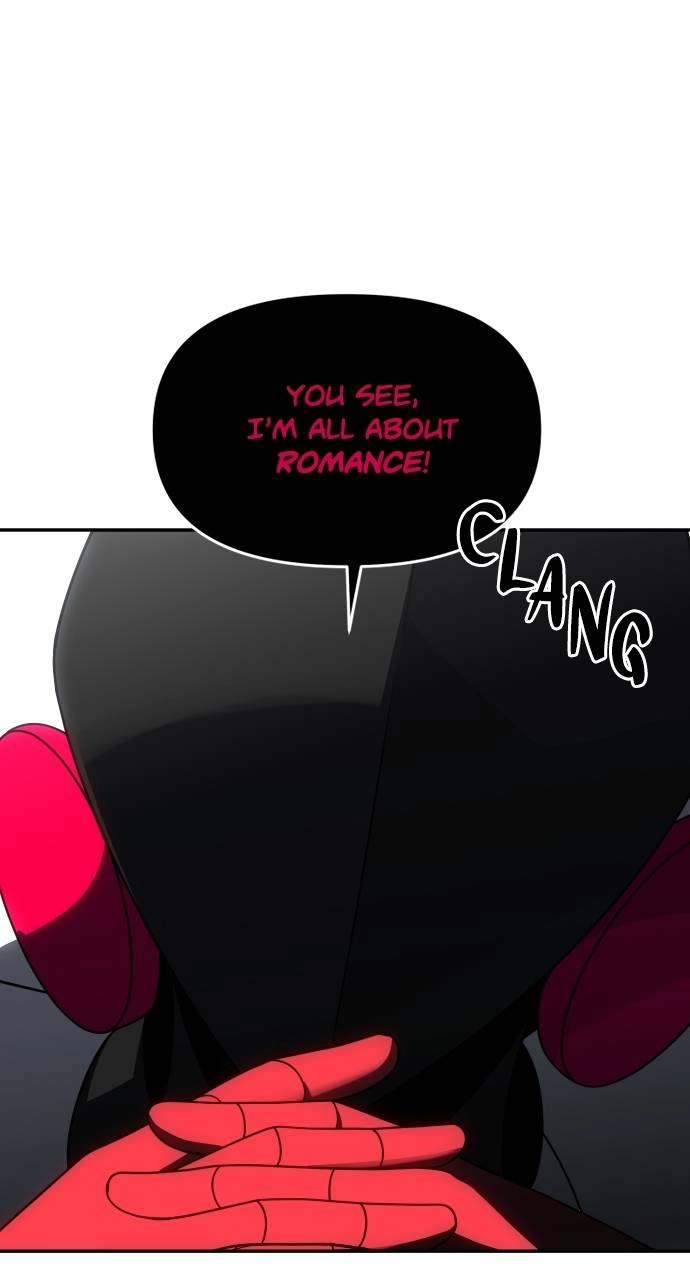 I Was the Final Boss Chapter 50 – Corruption (4) Page 6