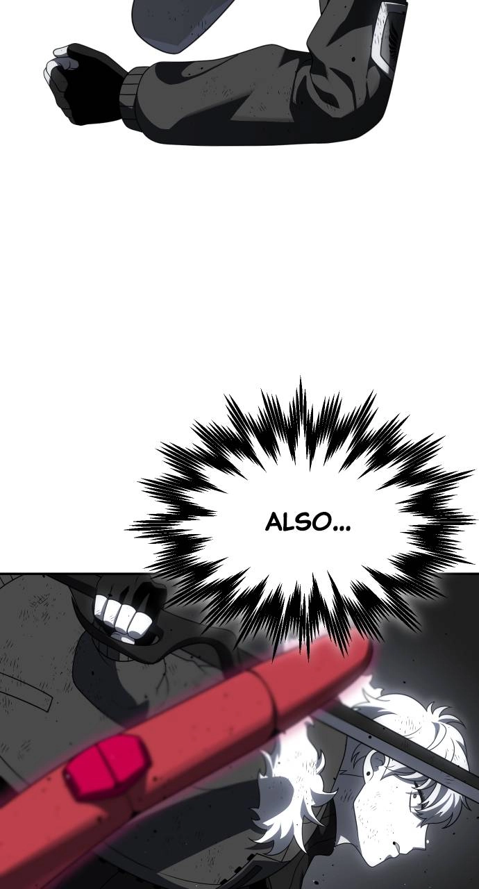 I Was the Final Boss Chapter 50 – Corruption (4) Page 73