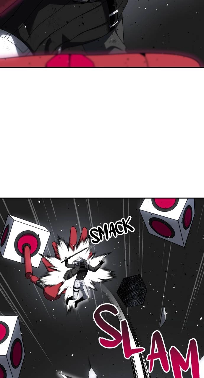 I Was the Final Boss Chapter 50 – Corruption (4) Page 74