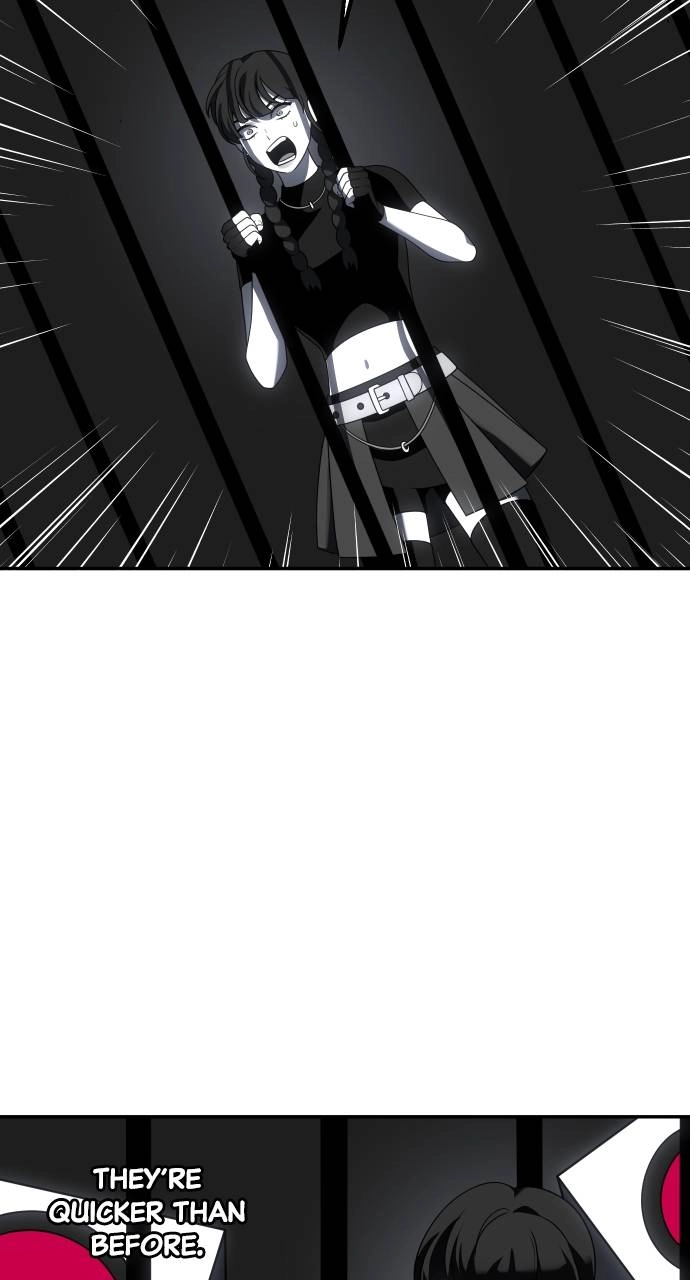 I Was the Final Boss Chapter 50 – Corruption (4) Page 76