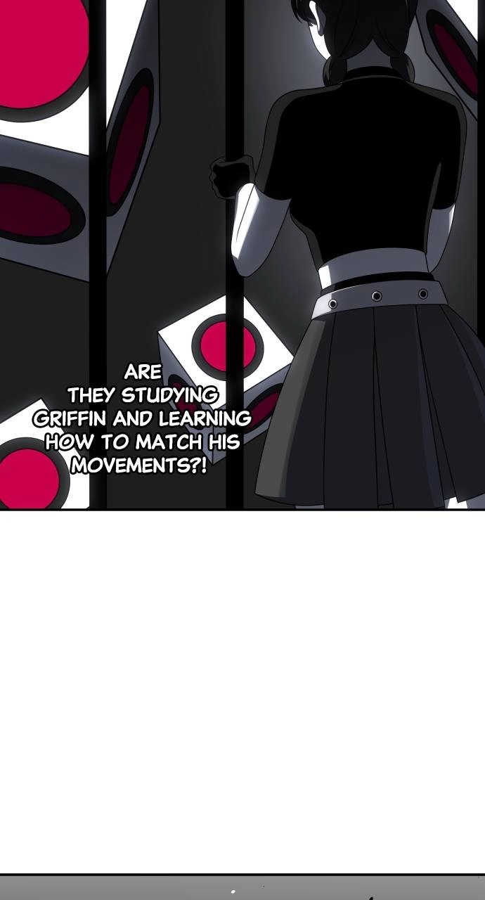 I Was the Final Boss Chapter 50 – Corruption (4) Page 77