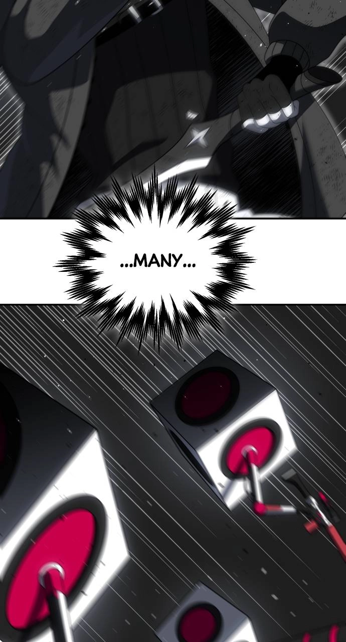 I Was the Final Boss Chapter 50 – Corruption (4) Page 83