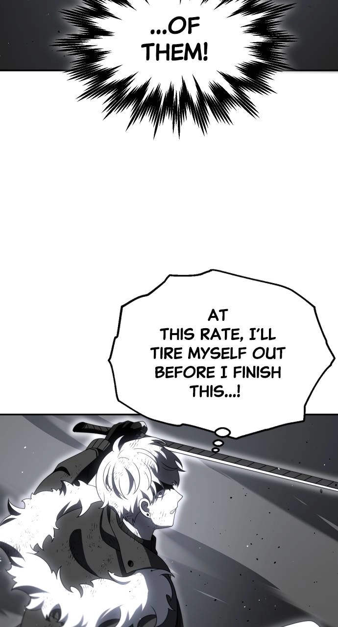 I Was the Final Boss Chapter 50 – Corruption (4) Page 86