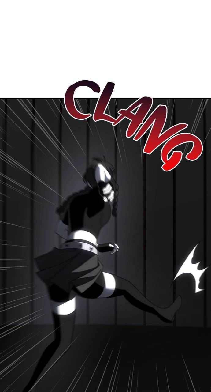 I Was the Final Boss Chapter 50 – Corruption (4) Page 8