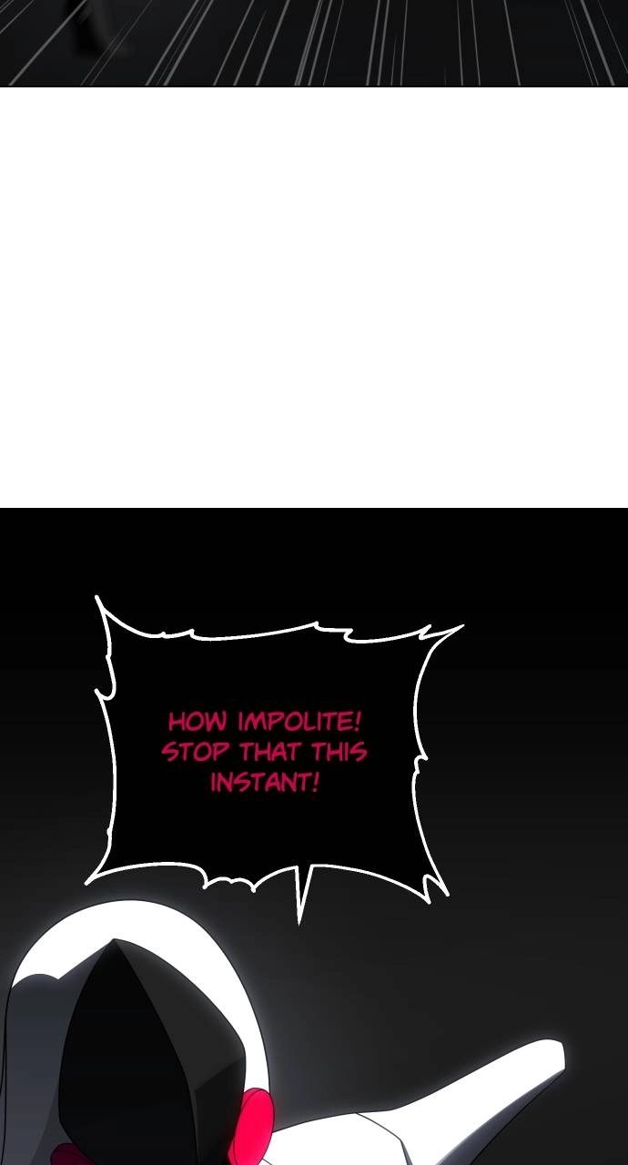 I Was the Final Boss Chapter 50 – Corruption (4) Page 9