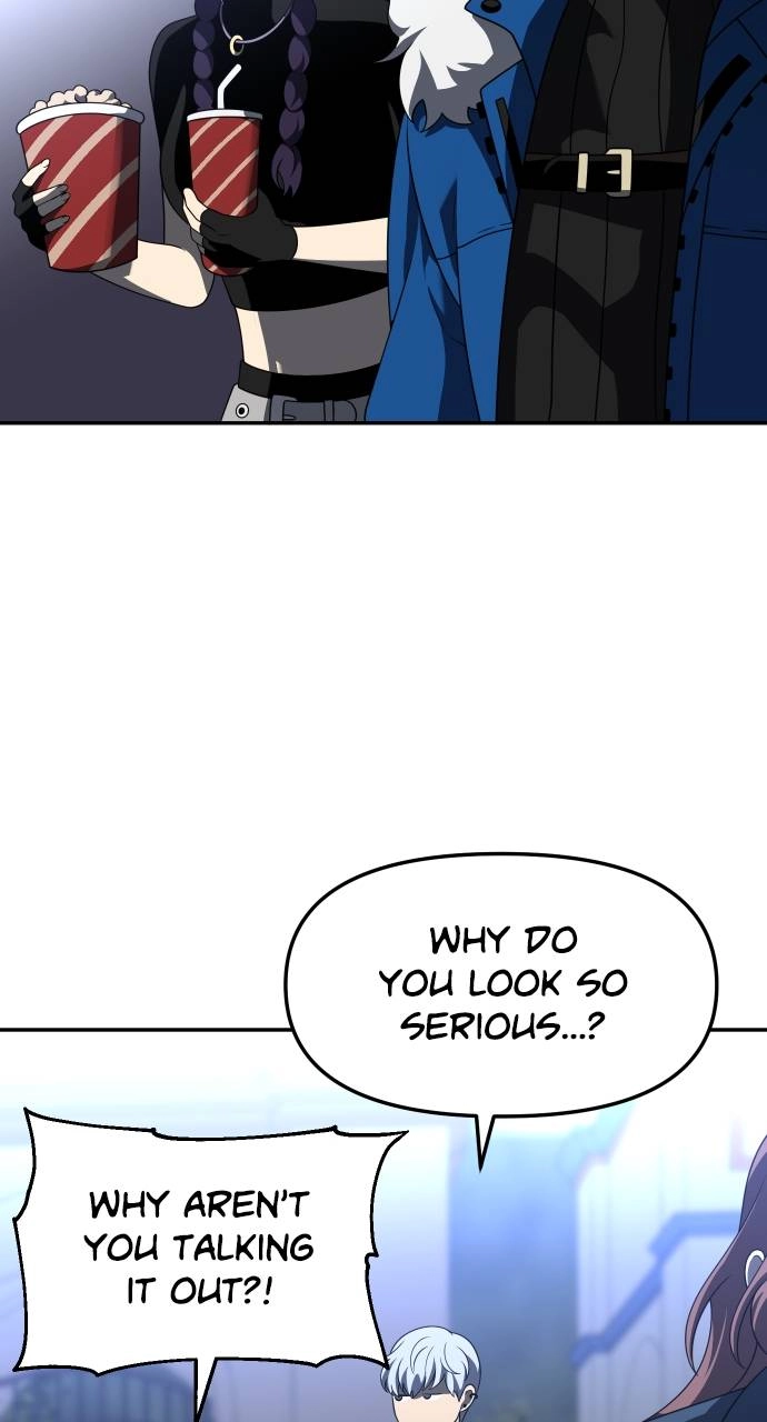 I Was the Final Boss Chapter 49 – Corruption (3) Page 100