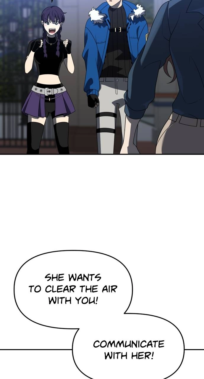I Was the Final Boss Chapter 49 – Corruption (3) Page 101