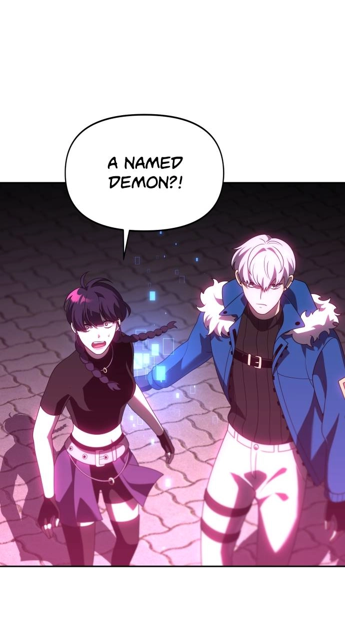 I Was the Final Boss Chapter 49 – Corruption (3) Page 110