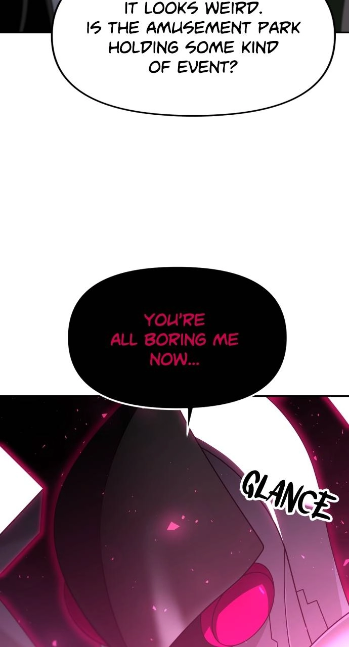 I Was the Final Boss Chapter 49 – Corruption (3) Page 112