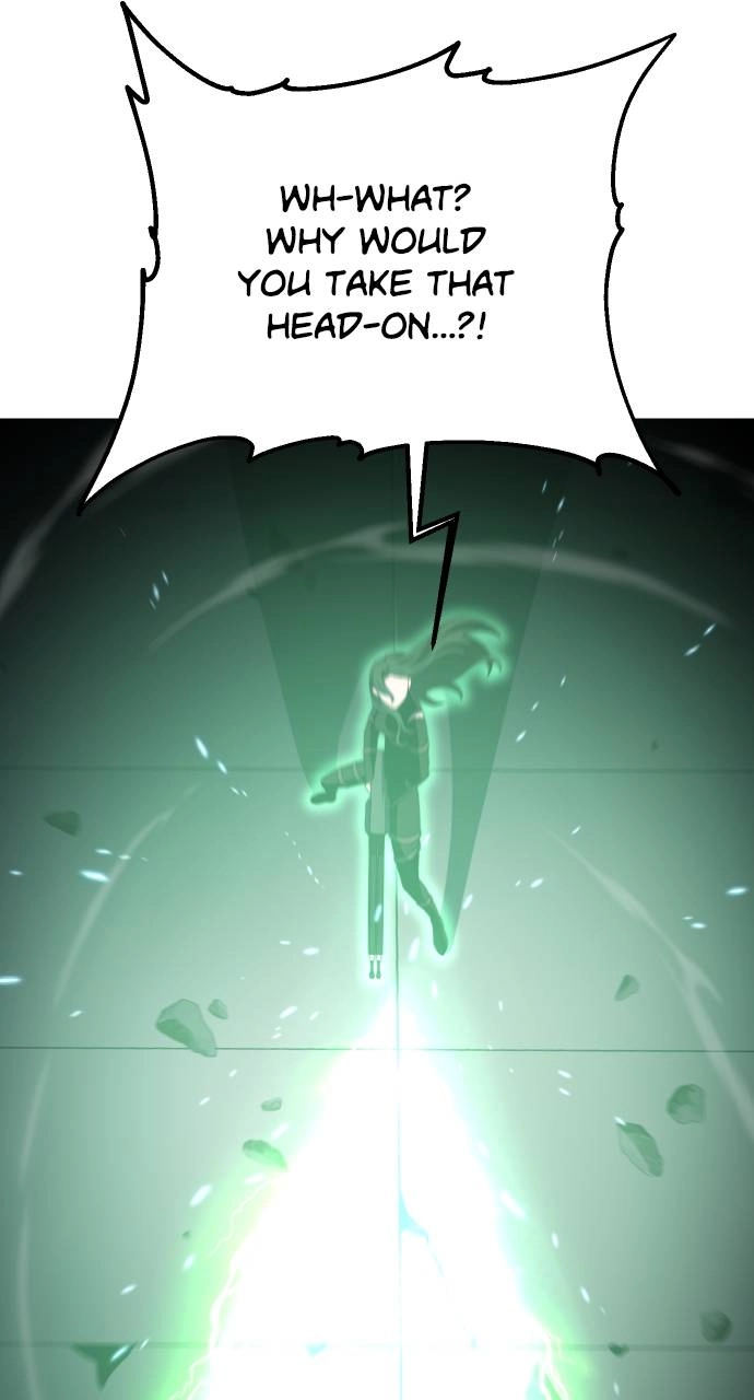 I Was the Final Boss Chapter 49 – Corruption (3) Page 11