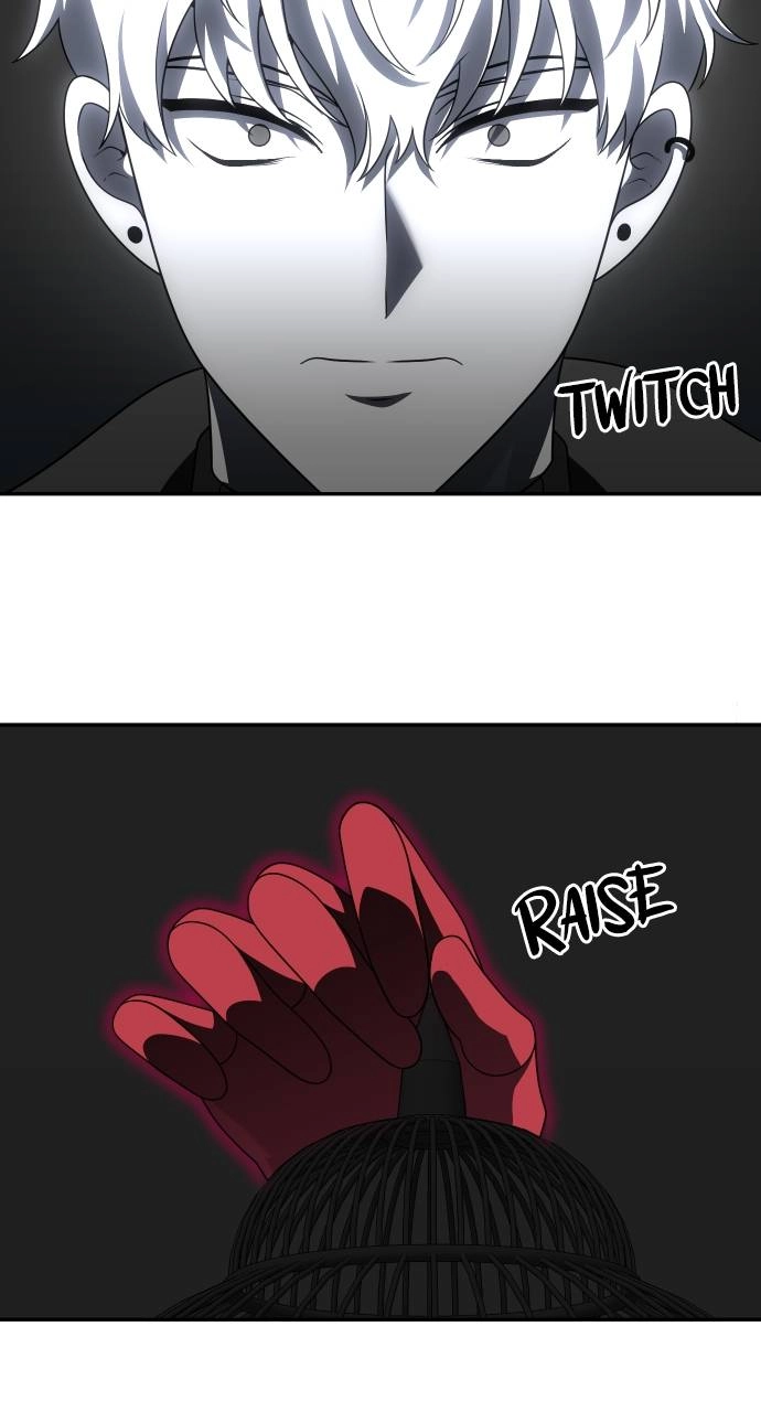 I Was the Final Boss Chapter 49 – Corruption (3) Page 125